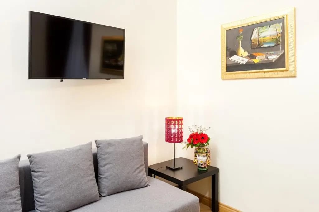 Mybedcavour - photo 5