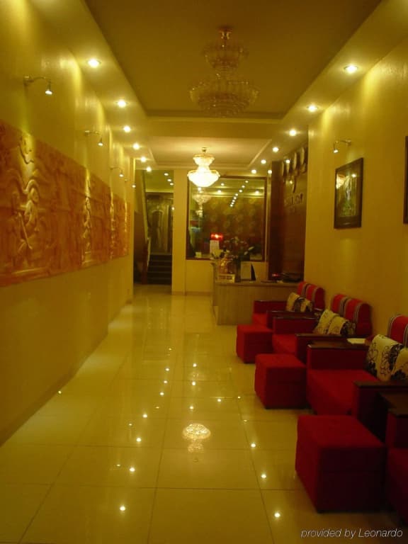 Classic 1 Hotel - photo 3