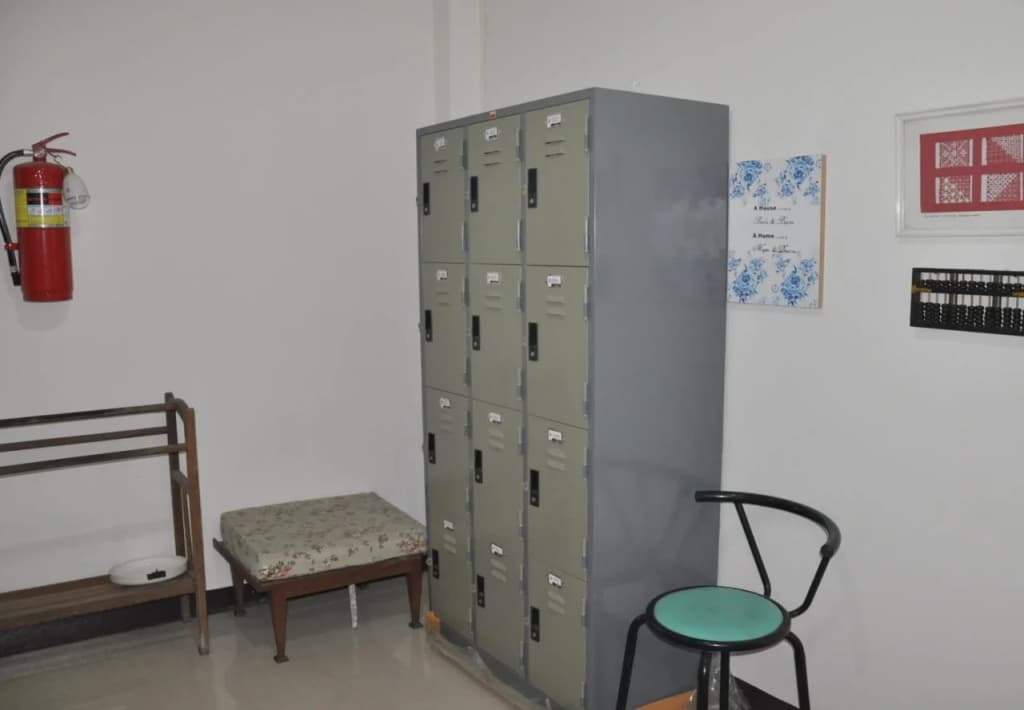 SS Backpackers Hotel - photo 4