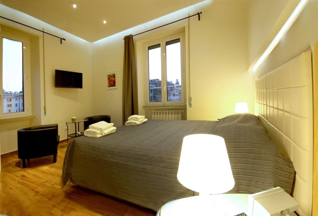 Passenger Vatican Relais - photo 3