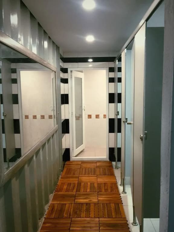 The An Homestay - Hostel - photo 14