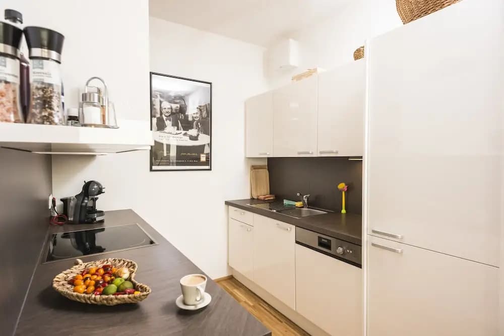 Sky View Apartment Vienna by Welcome2Vienna - photo 15