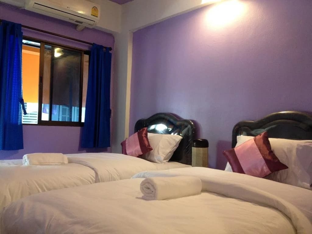 Good Time Guesthouse - main photo