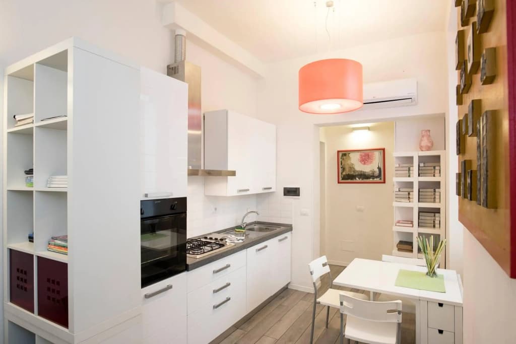 Pegaso Apartment in Firenze - photo 6