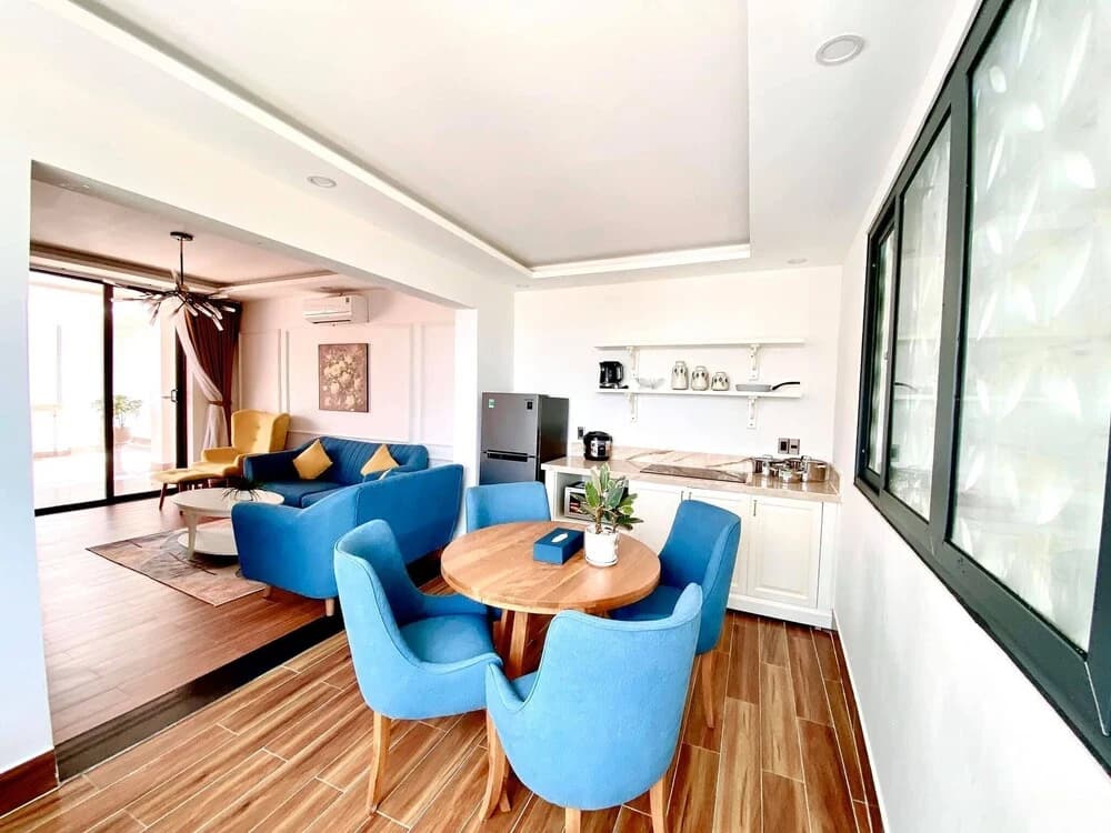 Ba Co Boutique Hotel - photo 4