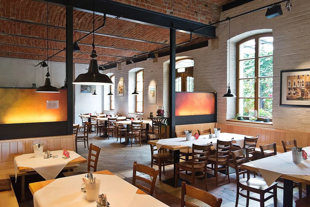 Hotel Fabrik - photo 21