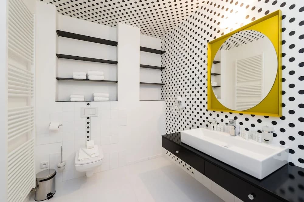 EMPIRENT Mucha Apartments - photo 10