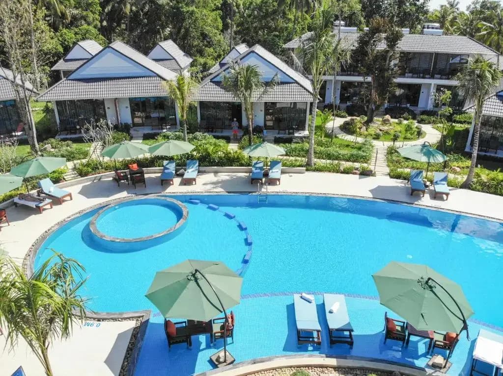 Kingo Retreat Resort - photo 3