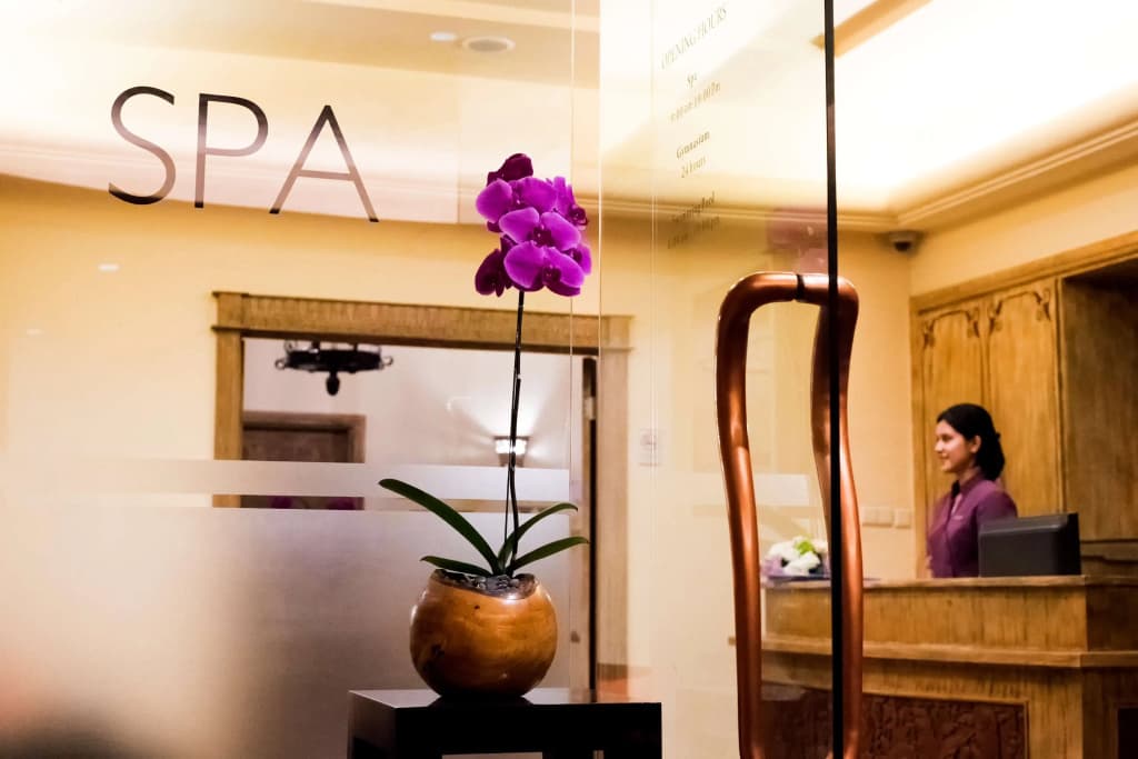 Ayana MidPlaza Jakarta - photo 2