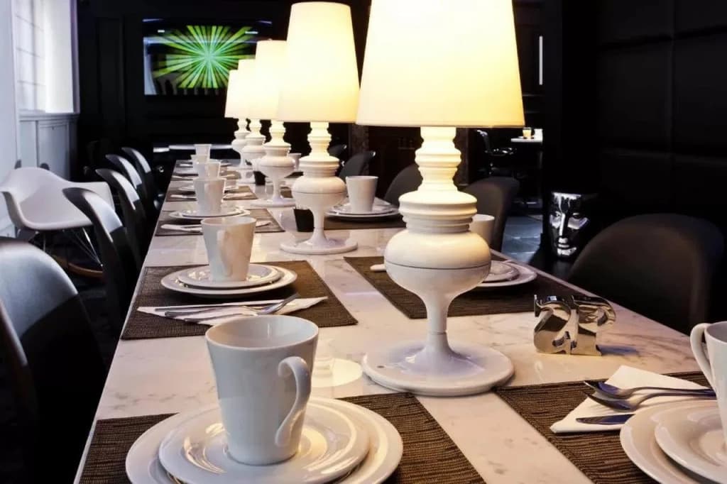 Hôtel Icône - photo 10