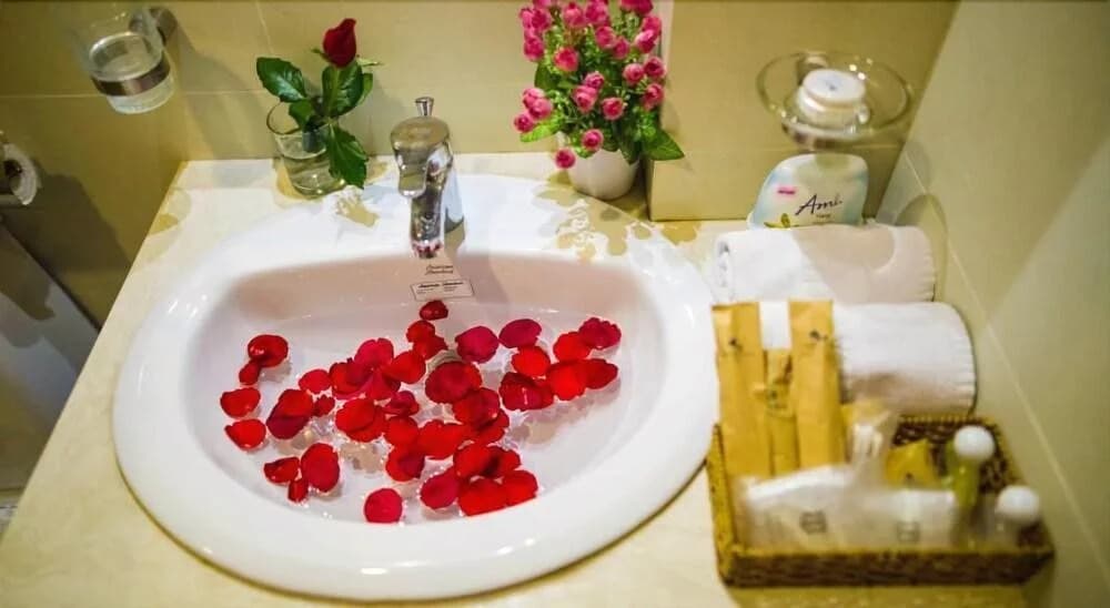 Talia Boutique Hotel - photo 11