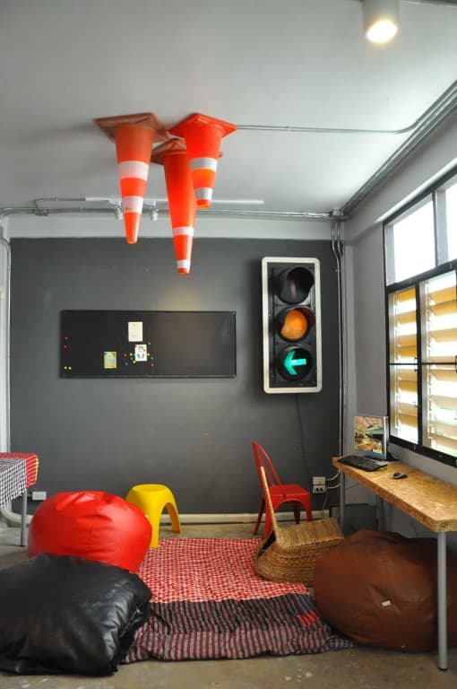 Adventure Hostel - photo 20