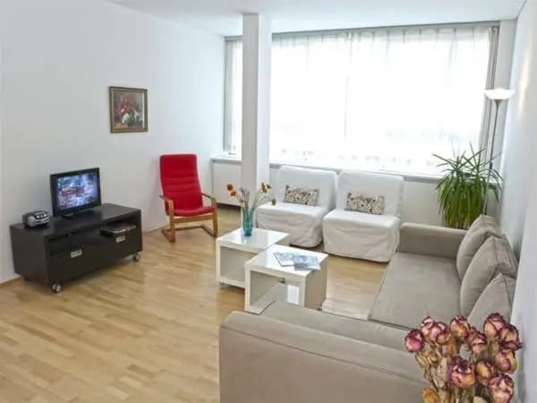 Viennaflat Apartments - 1010 - photo 26