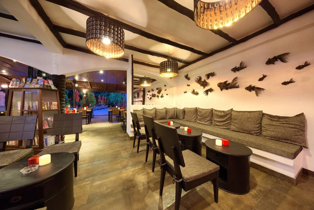 Eden Bungalows - photo 28