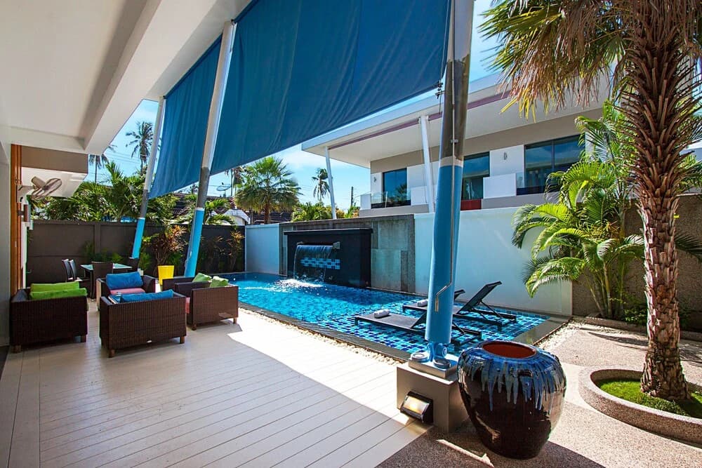 Villa Fullan - photo 24