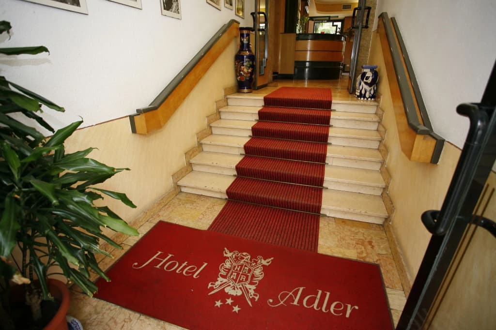 Hotel Adler - photo 20