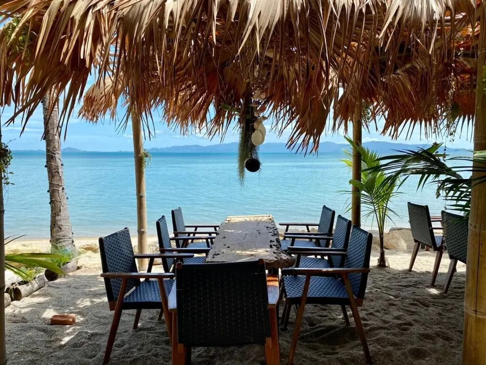 Absolute Beachfront Resort - photo 20