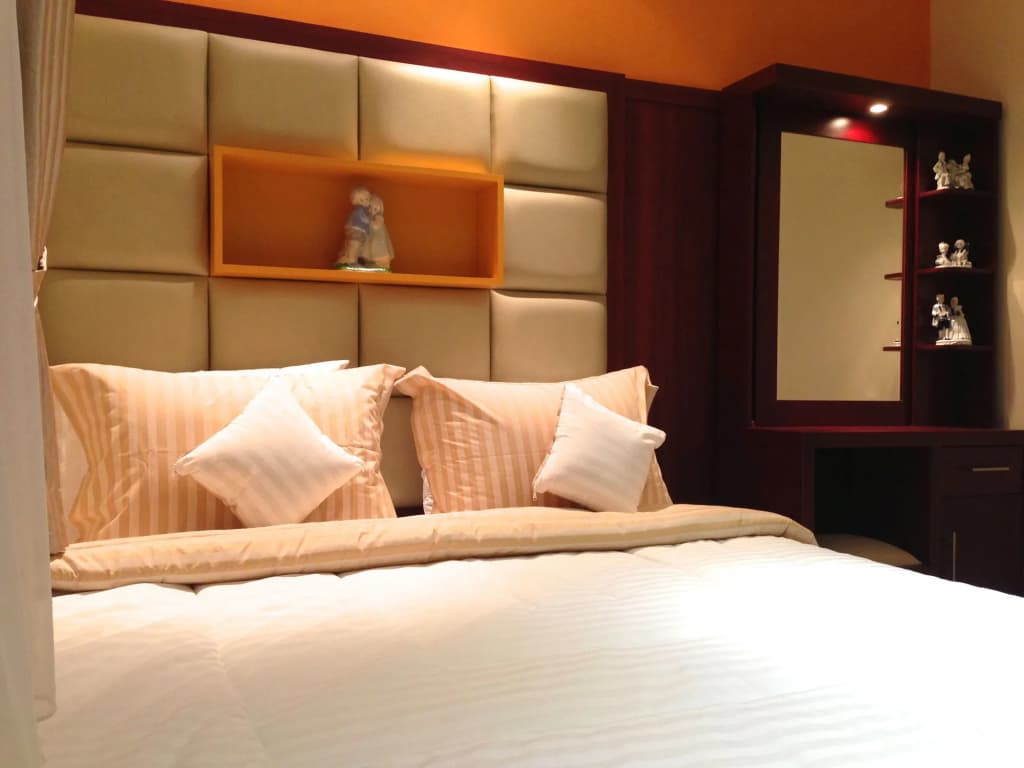 Ravarine Suite Apartment - photo 4