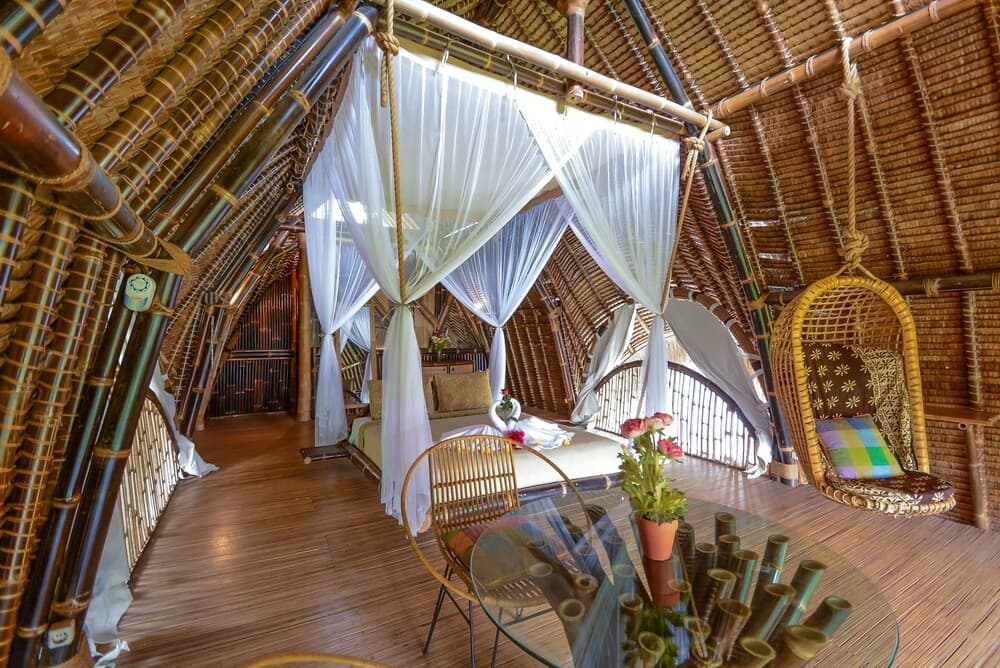Le Sabot Ubud - photo 12