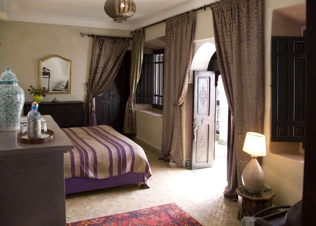 Riad Saba - photo 2