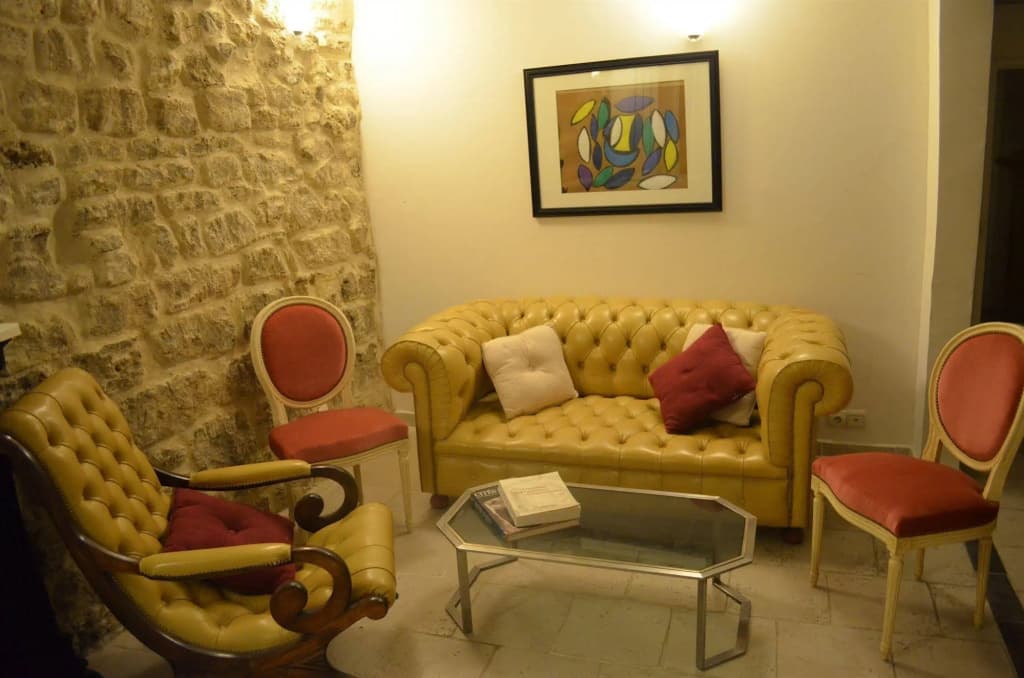 Grand Hôtel de Clermont - photo 12