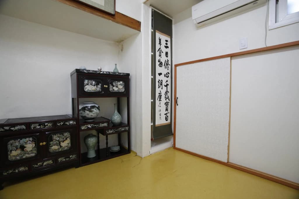 Jongro inwoo house - photo 5