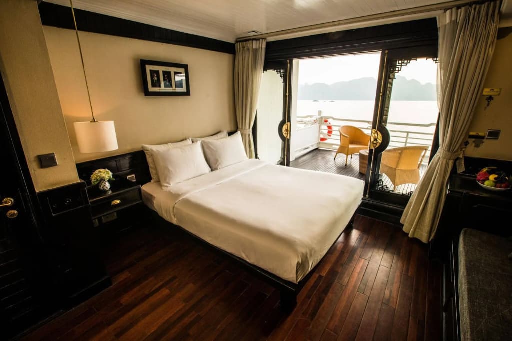 The Au Co Cruises - photo 3