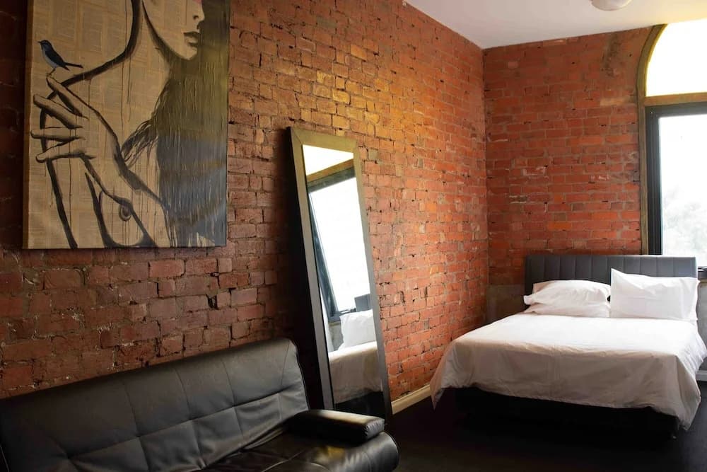Bayside House - Hostel - photo 4