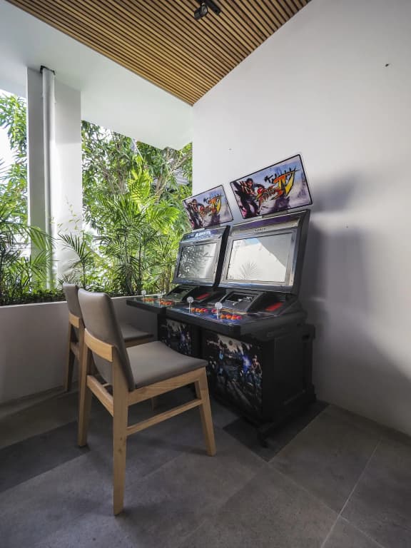 Babylon Garden Condotel - photo 12