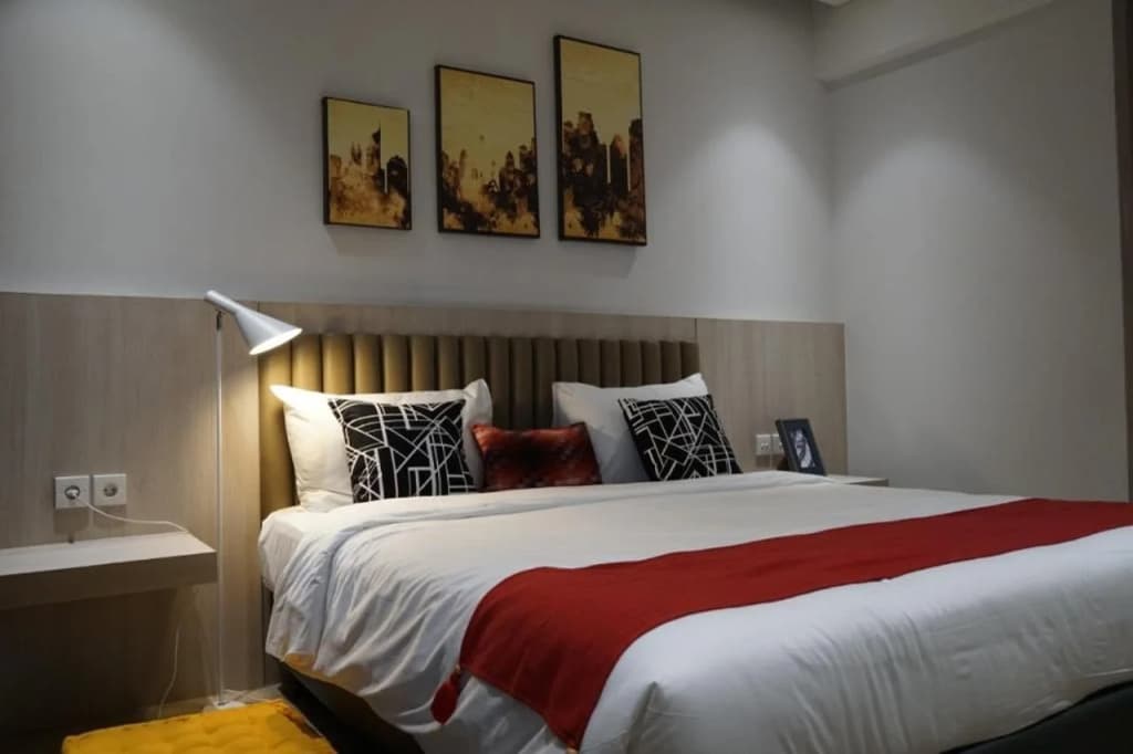 The Day Residence - photo 3