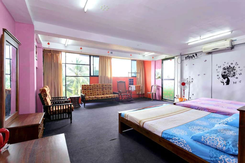 Ashan's Cozy Apartments - photo 6