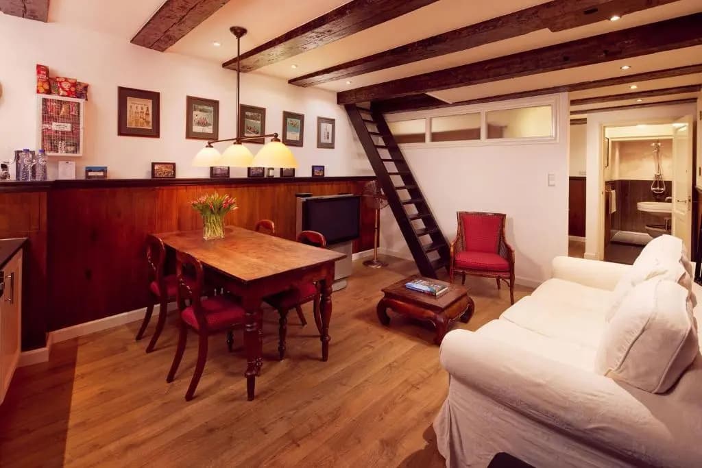 Realeneiland Bed & Breakfast - photo 2