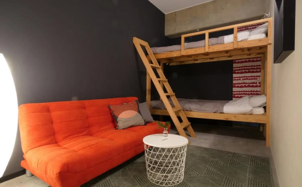 Hostel Niniroom - photo 4