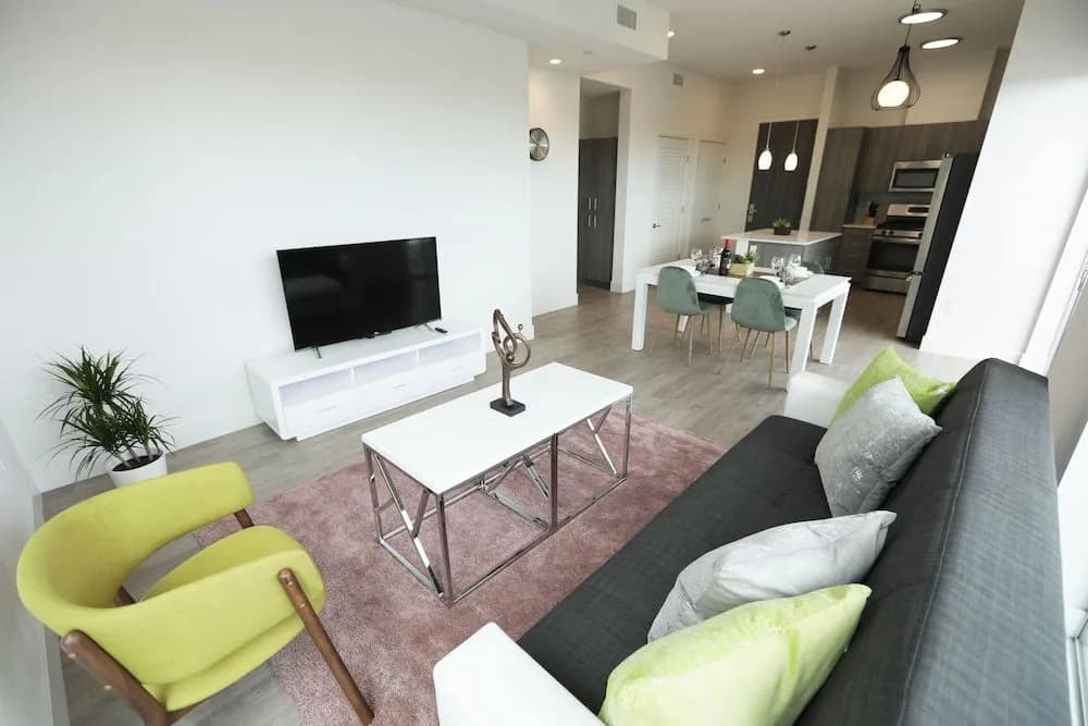 Panoramic Central Residences - photo 21
