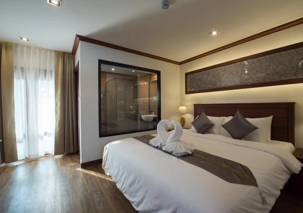 Viraporn's Place - photo 4