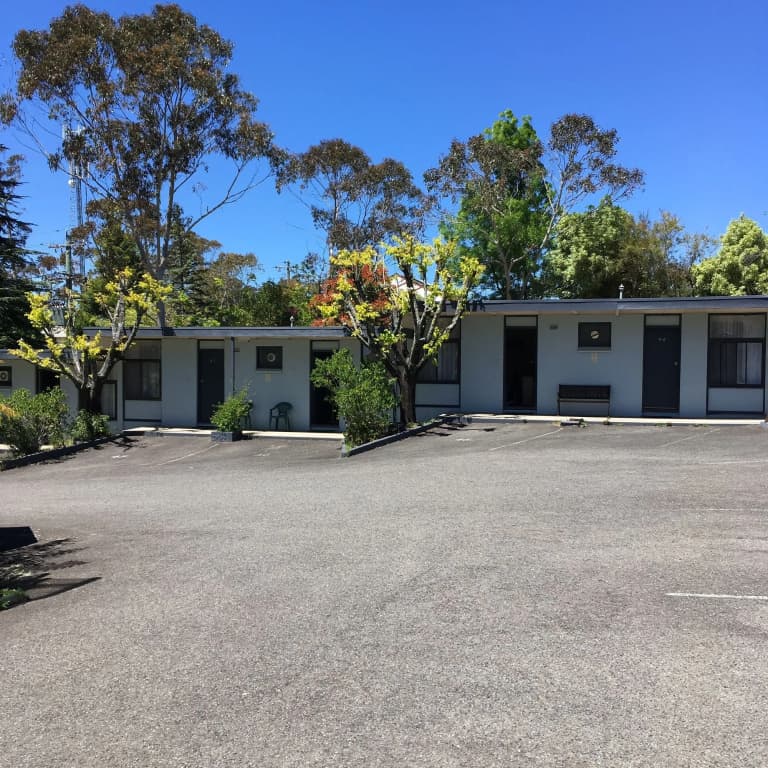 Sky Rider Motor Inn - main photo