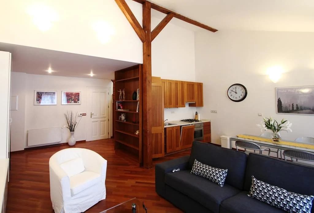 Residence Dusni 6 - photo 8