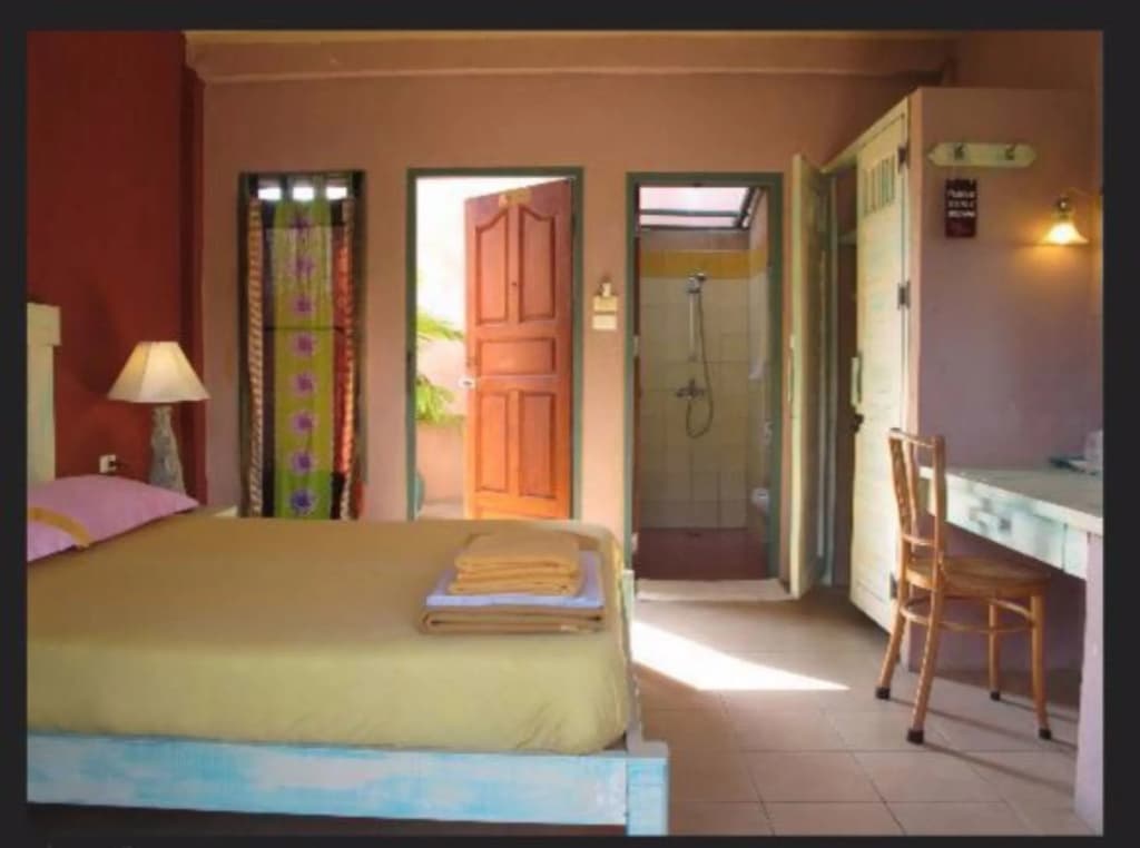 Casa Brazil Homestay & Gallery - photo 3