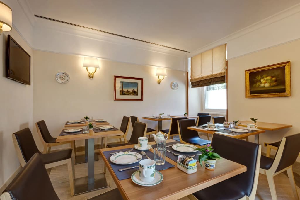 ResidenzaRomaCentro - photo 11