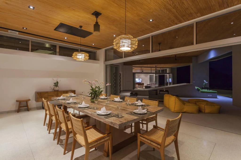 Villa Leelawadee - photo 14