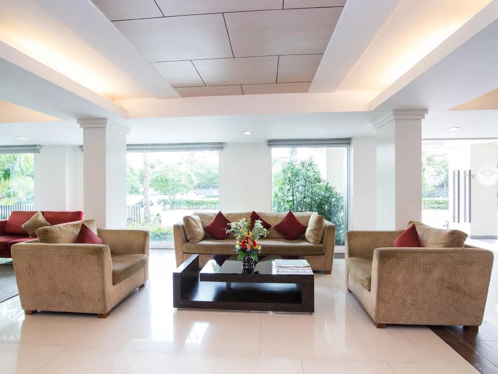 Avion Hotel - photo 9