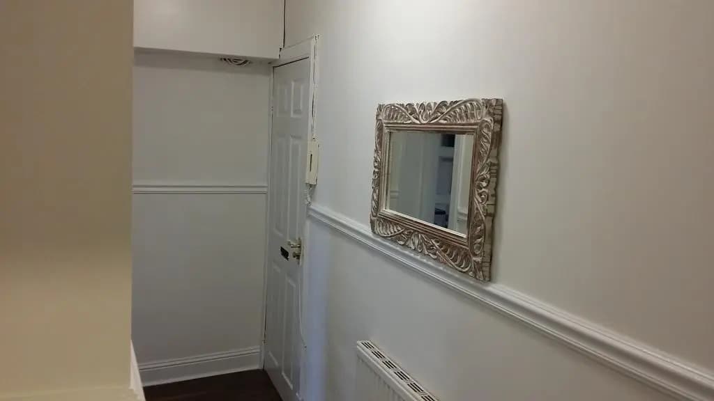 Central Apartments Edinburgh - photo 8