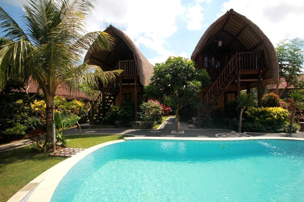 Rambo Homestay - photo 11