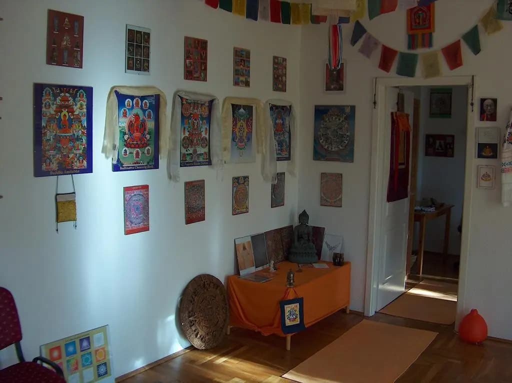Tibet - photo 6