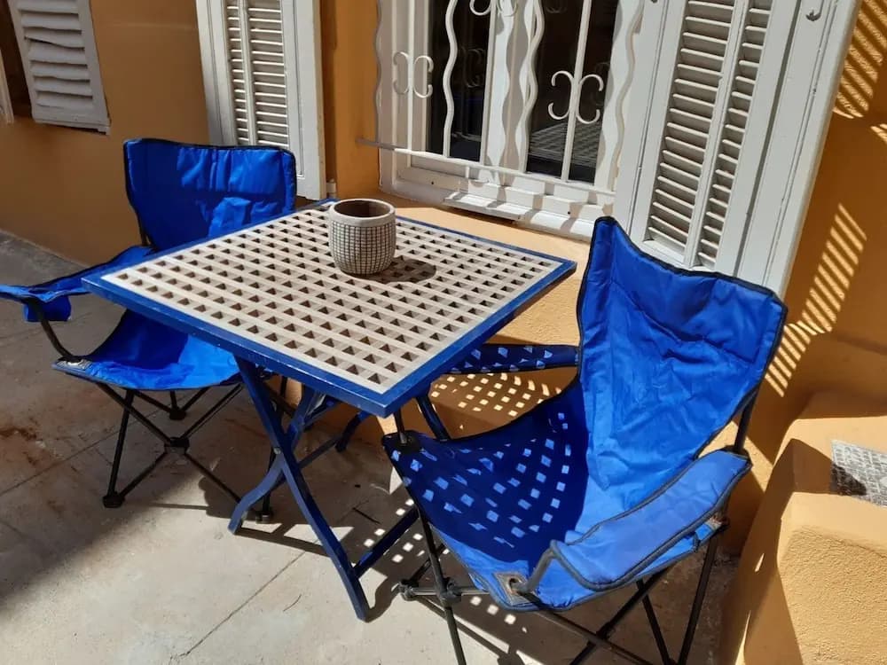 Charming Duplex Apartment 4 Persons in Port of Nice District - photo 12