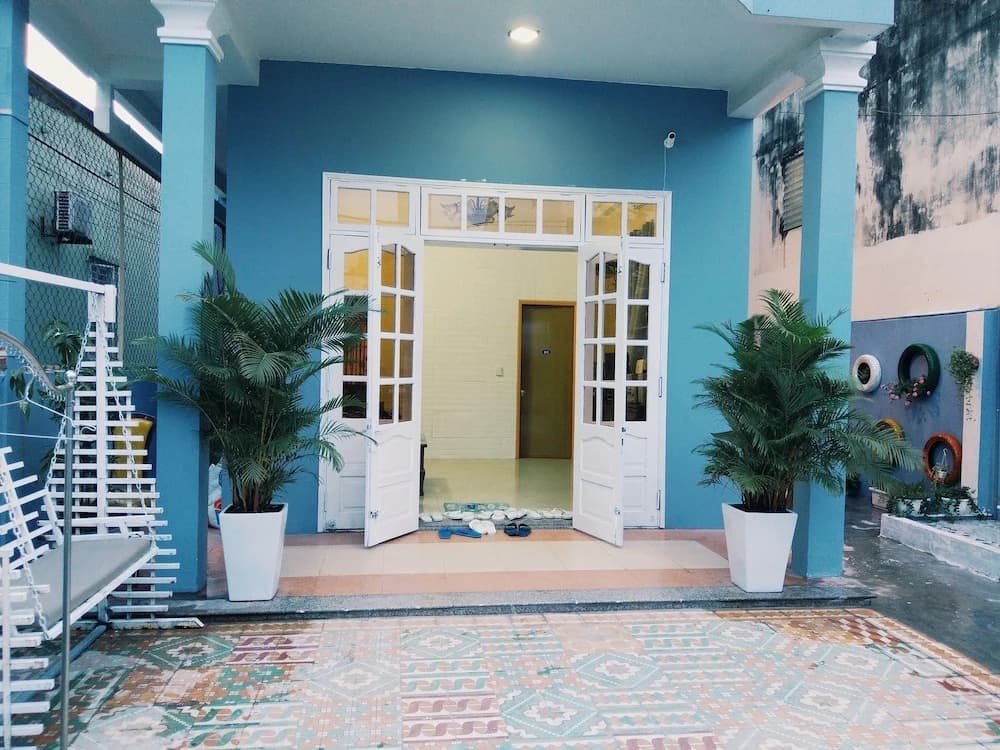 Lapaz Homestay Da Nang - photo 13