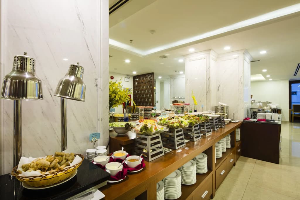 Apus Hotel - photo 15