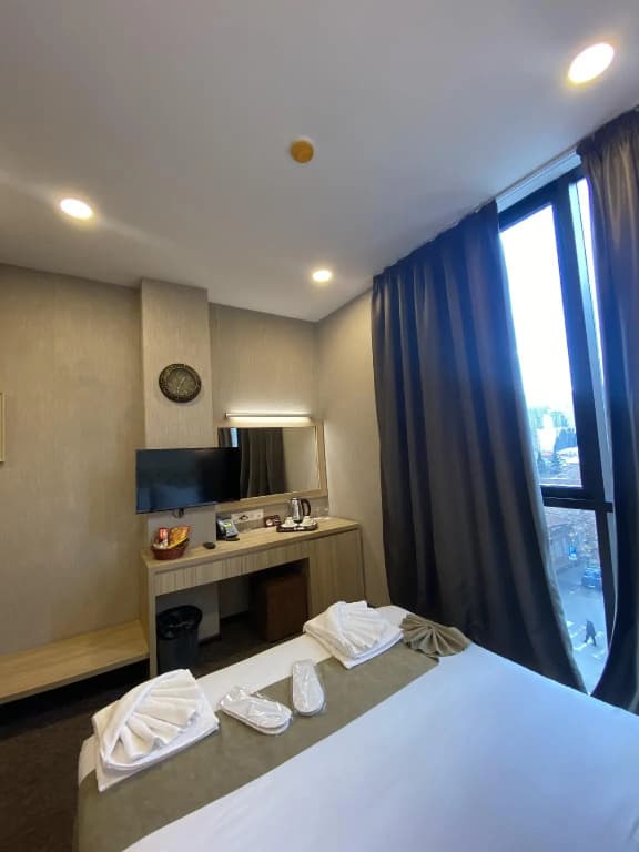 Betlem Hotel - photo 7