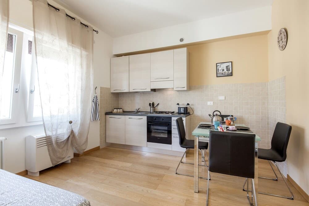 Flo Apartments - photo 13