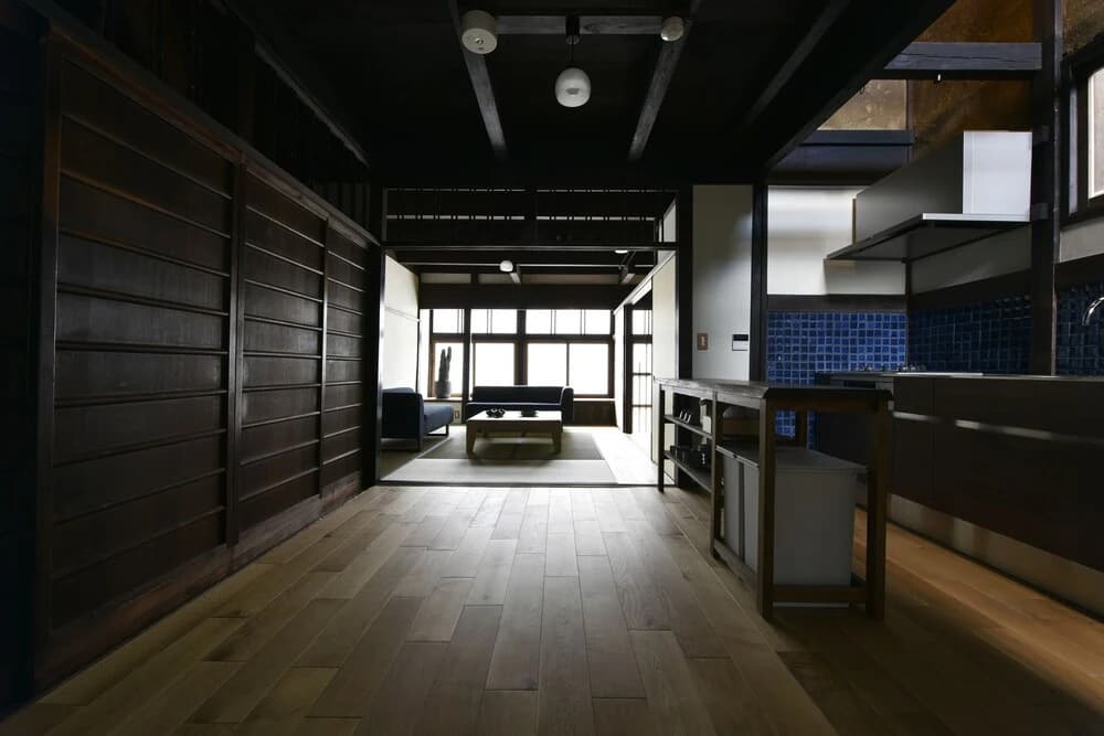 Kuraya Nishimatsuya-cho - photo 10
